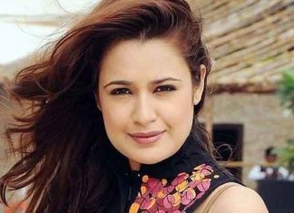 Yuvika Chaudhary sachkahoon