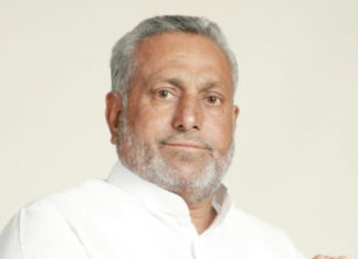 कांग्रेस को मिली राहत: भरत सिंह बेनीवाल भी कांग्रेस प्रत्याशी के चुनाव प्रचार में उतरे