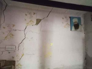 cracks in houses sachkahoon