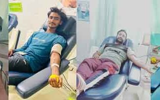 dengue patients sachkahoon