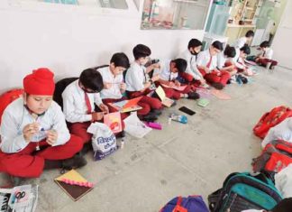 district level competitions sachkahoon