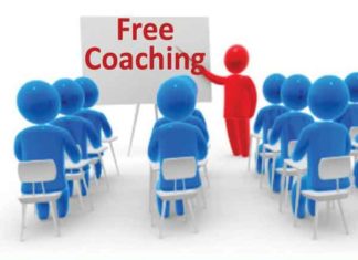 free coaching for scholarship examinations sachkahoon