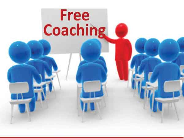 free coaching for scholarship examinations sachkahoon