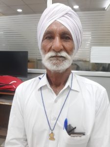 harnek shingh sachkahoon