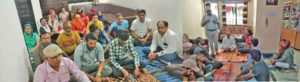 humanitarian work sachkahoon