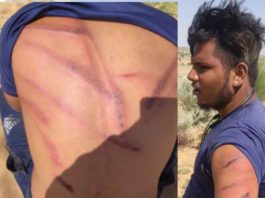 kidnapping and deadly attack of youth sachkahoon