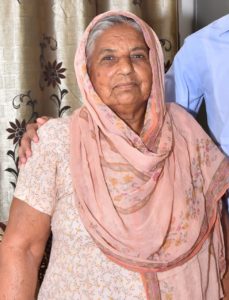 lajwanti insan sachkahoon