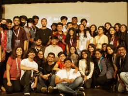 क्षितिज-21 पैरा इवेंट्स को सहयोजित करने वाला पहला सांस्कृतिक उत्सव बना