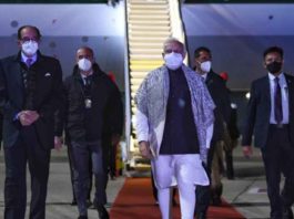 पीएम मोदी जी-20 शिखर सम्मेलन में हिस्सा लेने रोम पहुंचे