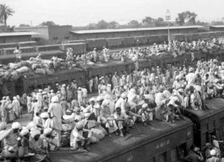 1947 के विभाजन का दर्द-बुजुर्गों की जुबानी partition-of-1947 sachkahoon