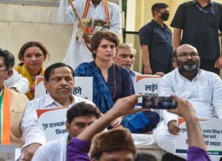 priyanka-gandhi sachkahoon