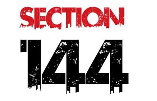 section-144 sachkahoon