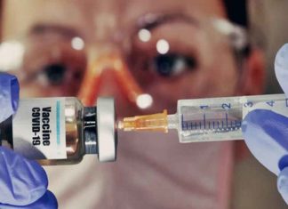 women lag behind men in terms of vaccination sachkahoon