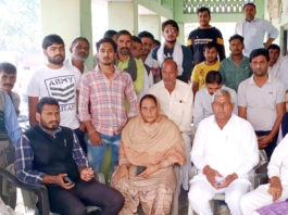 रानी बनी देश की पहली ट्रक यूनियन प्रधान