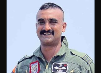 विंग कमांडर अभिनंदन को मिली पदोन्नति, ग्रुप कैप्टन बने Abhinandan Varthaman