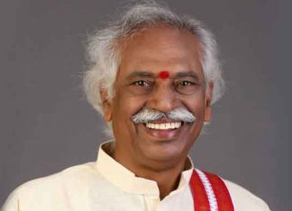 Bandaru Dattatreya sachkahoon