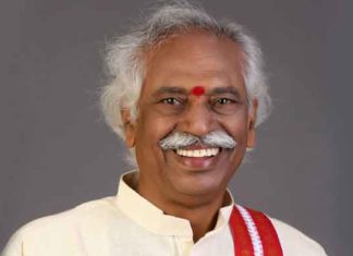 रैडक्रॉस का होगा विस्तार, बढ़ेगी सदस्य संख्या : राज्यपाल Bandaru-Dattatreya sachkahoon