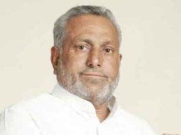 Bharat Singh Beniwal