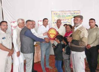 Bimala Insan sachkahoon