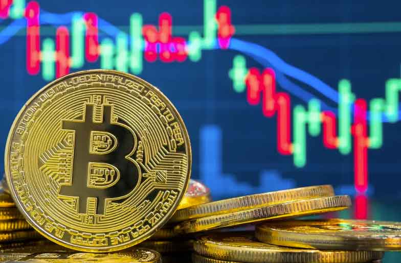 Bitcoin Price | बिटकॉइन ने बनाया नया रिकॉर्ड, कीमत 67,000 डॉलर से पार