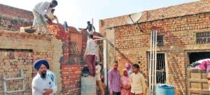 Block Mahal Kalan and New Zealand's Sadh Sangat sachkahoon