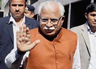 CM inaugurates projects sachkahoon