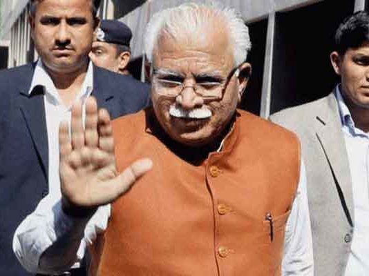 CM inaugurates projects sachkahoon