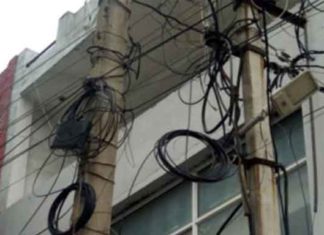 Cable Wires Sachkahoon