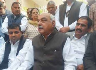 Coalition government's policy sachkahoon