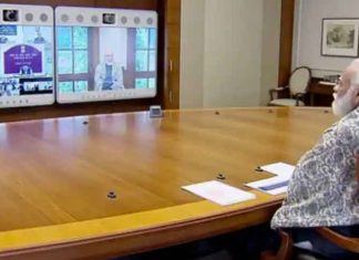 Corona's new variant sachkahoon