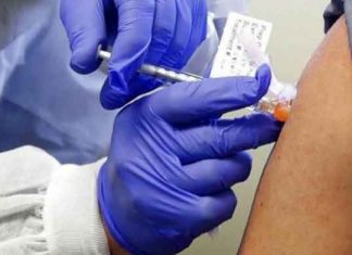 Covid Vaccination Sachkahoon