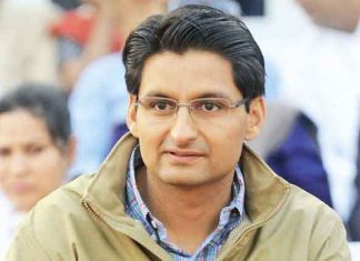 Deependra Hooda sachkahoon