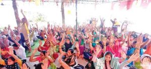 Dera Sacha Sauda