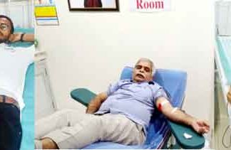 Dera follower Hisar Sachkahoon