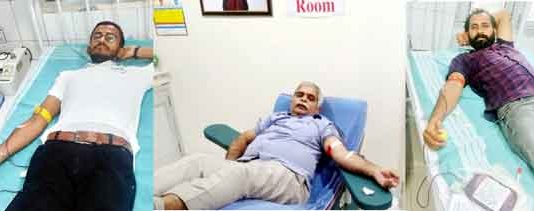 Dera follower Hisar Sachkahoon