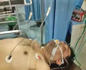 Devotees of Dera Sacha Sauda sachkahoon