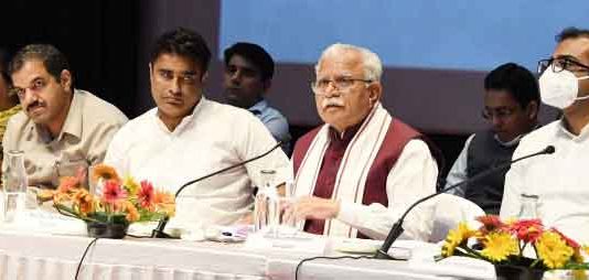 एक माह बाद गई जिला खेल अधिकारी की कुर्सी District Sports Officer's chair sachkahoon