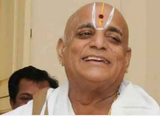 Dollar Seshadri Passed Away Sachkahoon