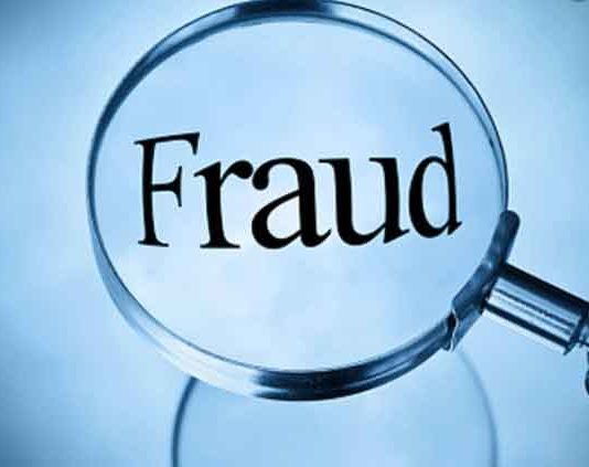 Cyber Fraud