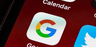 Google Docs App sachkahoon
