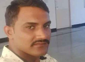 Groom's friend dies sachkahoon