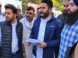 एचपीएससी और एचएसएससी में कथित घोटाले की सीबीआई जांच हो : यूथ कांग्रेस HPSC and HSSC sachkahoon