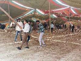 Holy Bhandara tomorrow sachkahoon