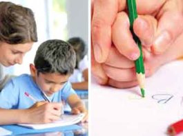 Improve Handwriting