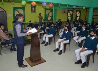 Human mind is a wonderful power sachkahoon