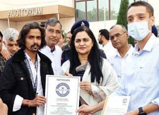 Jagtar Singh of Shrijalalana Sahib sachkahoon