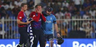 Jason Roy out of T20 world SACHKAHOON