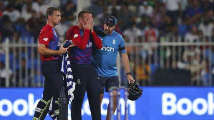 Jason Roy out of T20 world SACHKAHOON