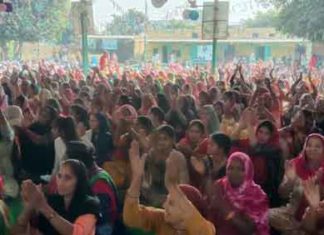 Jind's district-level naamcharcha sachkahoon