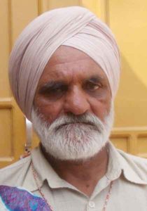 Kaka-Singh-Insan SACHKAHOON